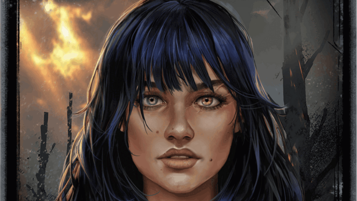 DbD Grimoire girl survivor