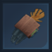 Tribal Claws Icon