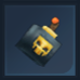 Bomb Icon