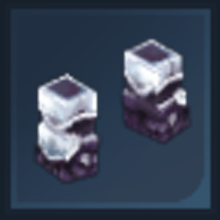 Prisma Gauntlets Icon