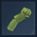Zombie Arm Icon