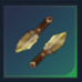 Bronze Daggers Icon