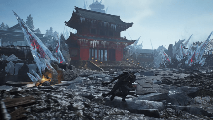 Considered as Open Field Game