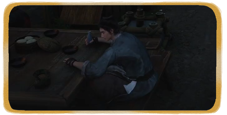 WWM - Feast of Fulfillment