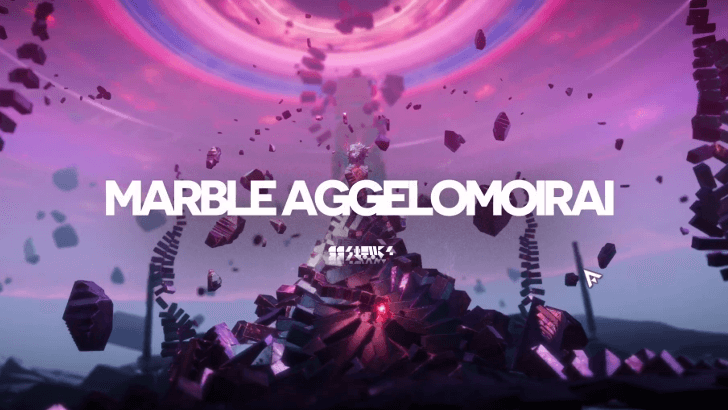 Defeat the Marble Aggelomoirai