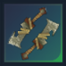 Stone Trork Daggers Icon