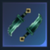 Doomed Outlander Daggers Icon