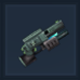Gun Icon