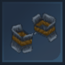 Woolen Bracelets Icon