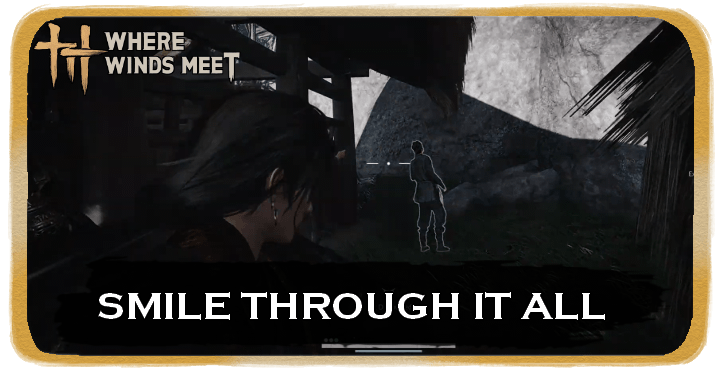 Smile Through It All