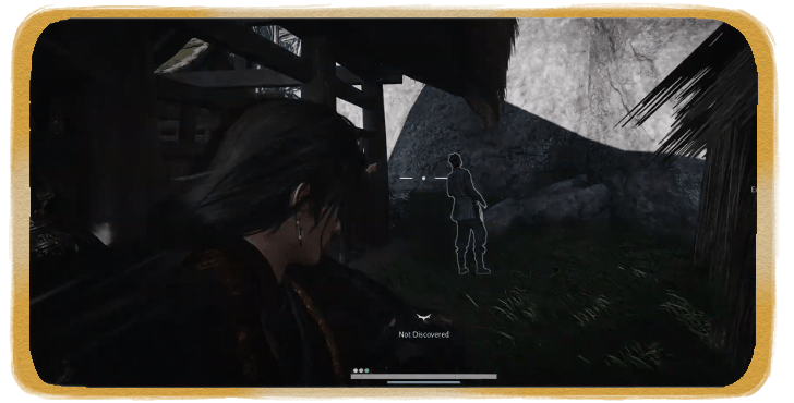 WWM - Smile Through It All