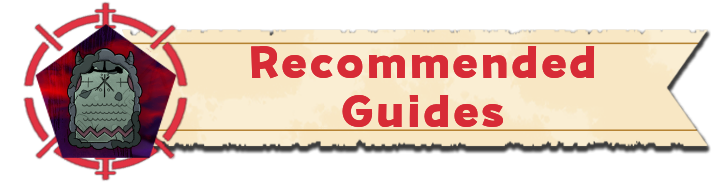 Cult of the Lamb - Recommended Guides