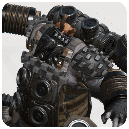 Rhodagn the Bonekrushing Fist