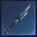 Cobalt Longsword Icon
