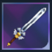 Mithril Longsword Icon