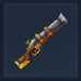 Blunderbuss Icon