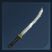 Katana Icon