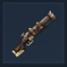 Blunderbuss (Rusty) Icon
