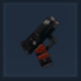 Handgun Icon