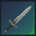 Iron Longsword Icon