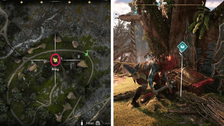 Where to Find Hearthshatter Spike Thrower