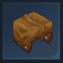 Light Leather Helm Icon