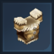 Heavy Leather Cuirass Icon