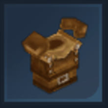 Light Leather Cuirass Icon