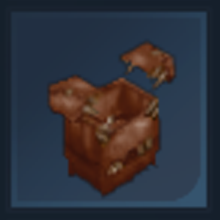 Soft Leather Cuirass Icon