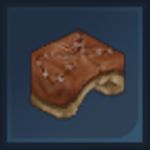 Soft Leather Hood Icon