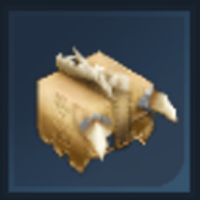 Heavy Leather Helm Icon