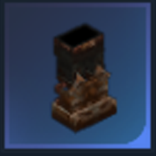 Ancient Steel Greaves Icon