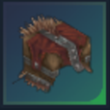 Trork Warrior Helm Icon