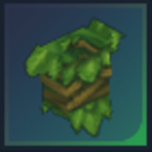 Kweebec Cuirass Icon