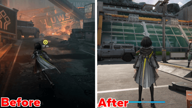 Arknights Endfield - The Hub Before and After Main Mission