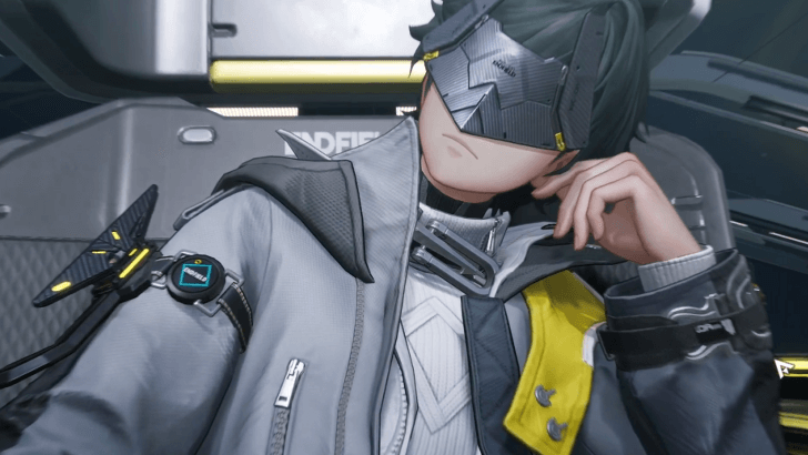 Take a Temporary Break