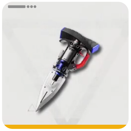 MI Security Push Knife T1