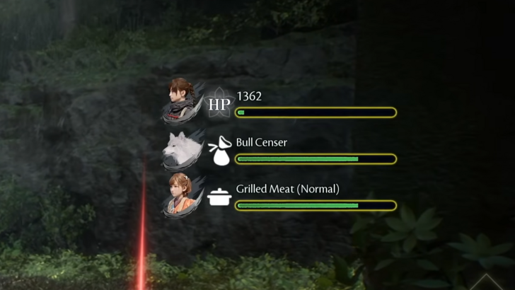 Beast of Reincarnation Emma Koo Kagura