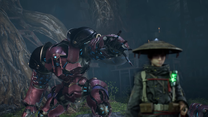 Beast of Reincarnation Golem Giant