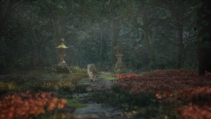 Beast of Reincarnation Koo whimper limping