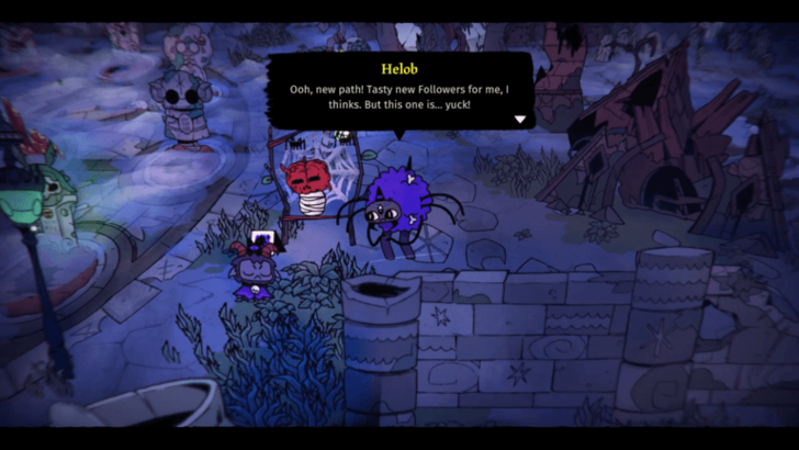 Buy Rotten Followers From Helob