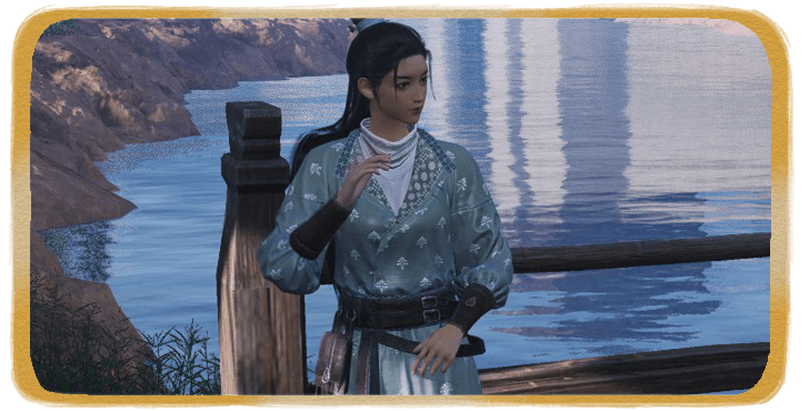 WWM - Fated Match at the List