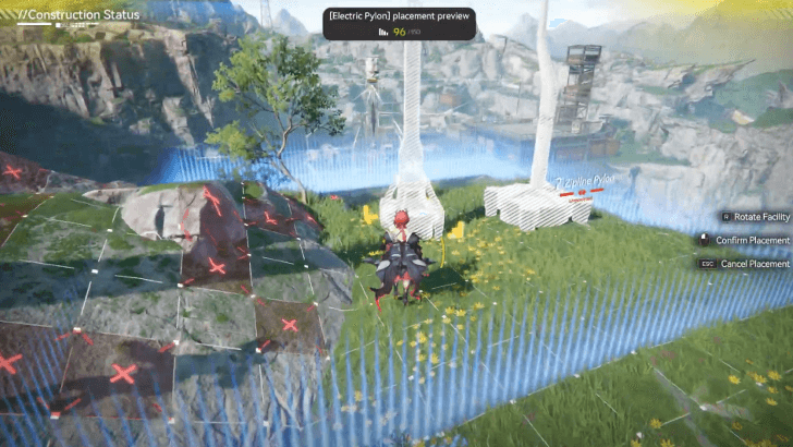 Create a Zipline Route Near the Injured