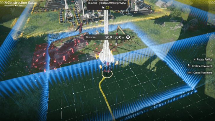 Create a Zipline Route Near the Injured