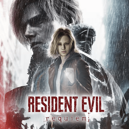 ResidentEvil Requiem