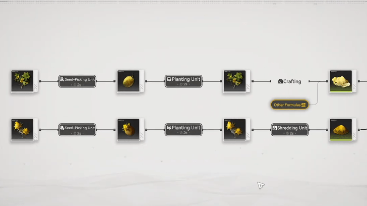 Ground Citrome Powder 1