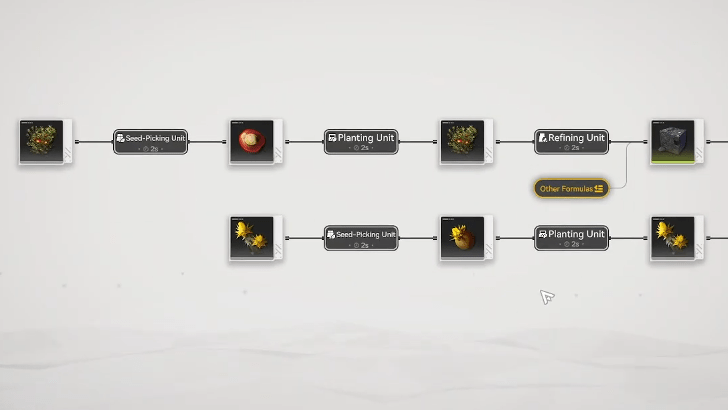 Dense Carbon Powder 1