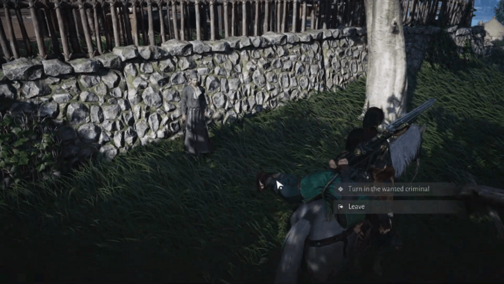 Jadegrip Arrest Step 3