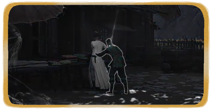 WWM - Jadegrip Arrest