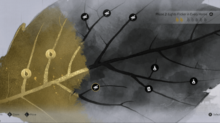 WWM - Lights in Every Home - Phase 2